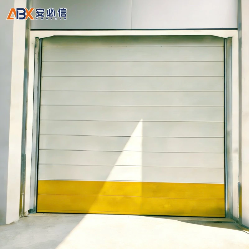 朔州高扬程滑升门